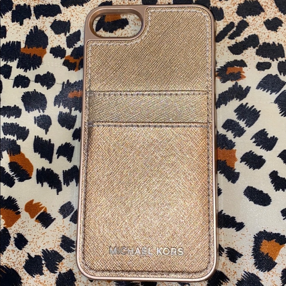 Michael Kors Phone Case For IPhone 7